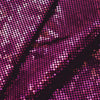 Shattered Glass Hologram Foil/Fog Finish Nylon Spandex