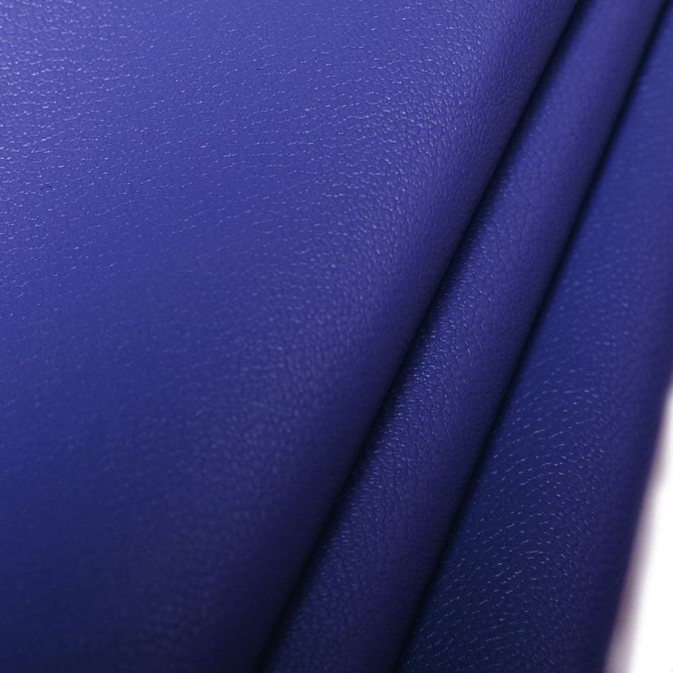 Leather Faux Fabric - Sheep Skin Grain