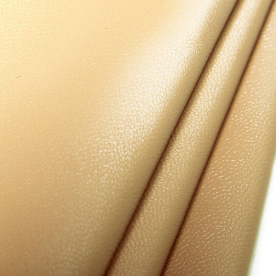 Leather Faux Fabric - Sheep Skin Grain