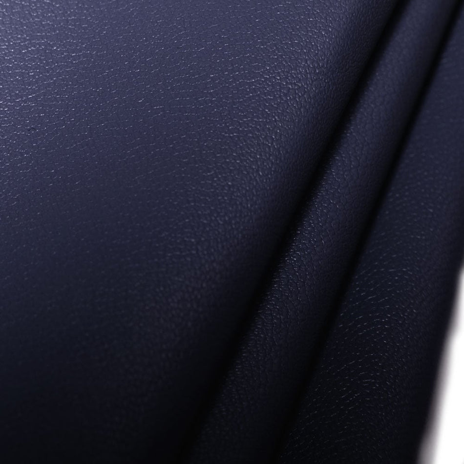 Leather Faux Fabric - Sheep Skin Grain