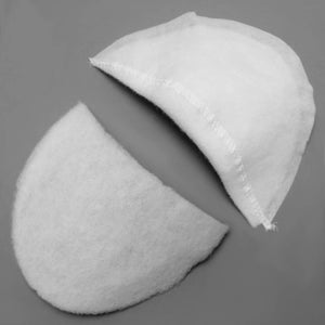 Shoulder Pad Inserts - Half