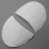 Shoulder Pad Inserts - Half