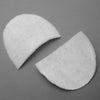 Shoulder Pad Inserts - Half
