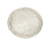 Sinamay Circle Base - 11cm