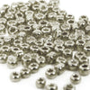 Opaque Round Glass Seed Beads - 8/0 3mm