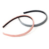 Sinamay Alice Headband - 10mm