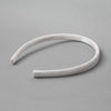 Sinamay Alice Headband - 10mm