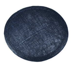 Sinamay Circle Base - 14cm