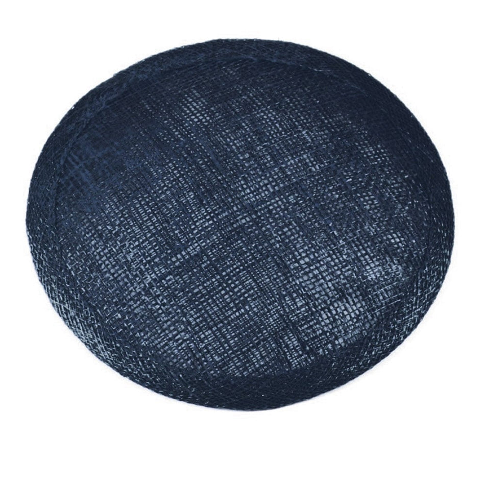 Sinamay Circle Base - 14cm