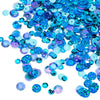 Round Cup Sequins (500g Pack)
