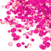 Round Cup Sequins (500g Pack)