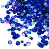 Round Cup Sequins (500g Pack)