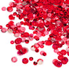 Round Cup Sequins (500g Pack)