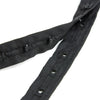 Snap Fastener Tape w Square Press Studs - 15mm