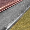 Solid Liquid Foil Finish Nylon Spandex