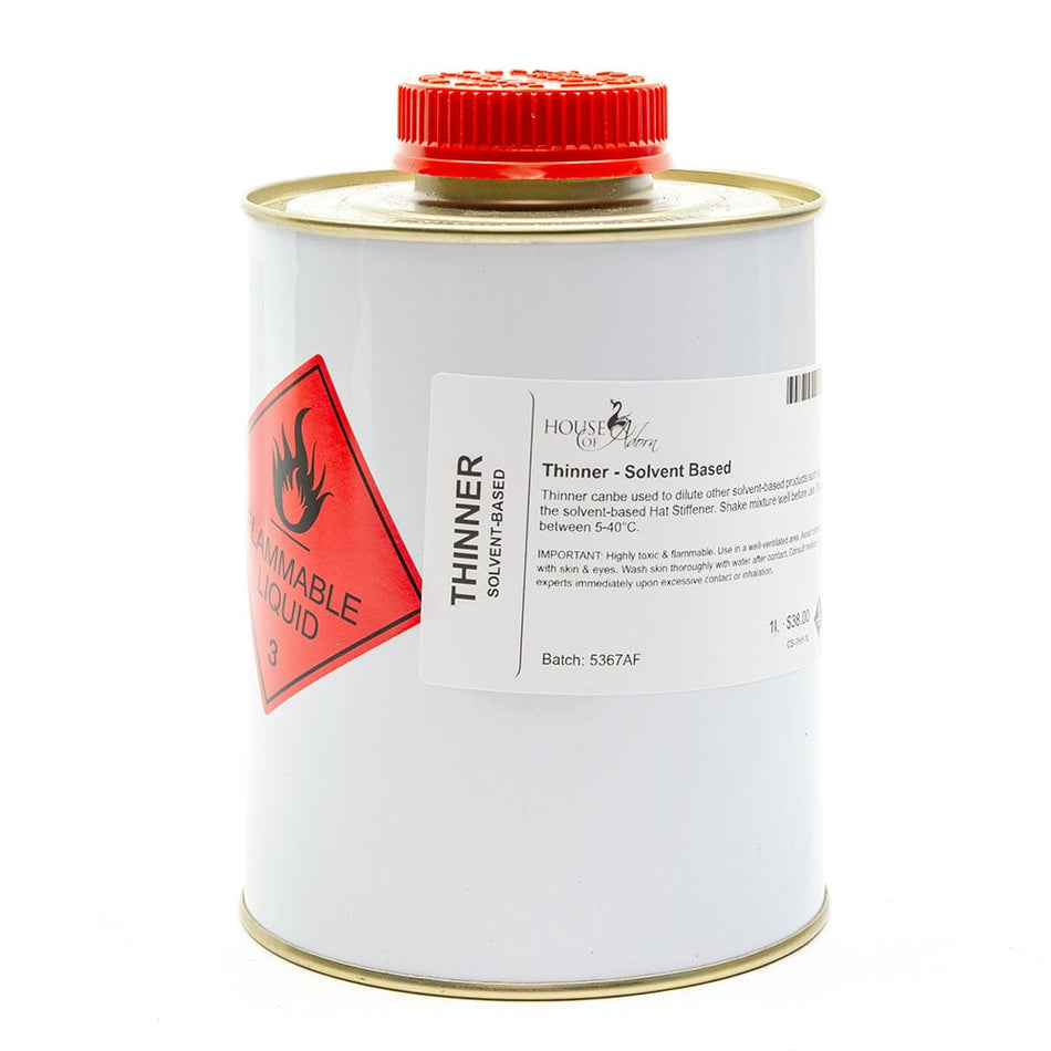 Solvent-based Thinner Solution