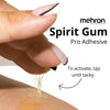 Mehron Spirit Gum - Professional Face & Body Adhesive