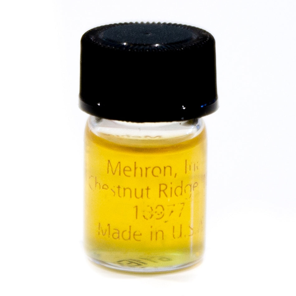 Mehron Spirit Gum - Professional Face & Body Adhesive