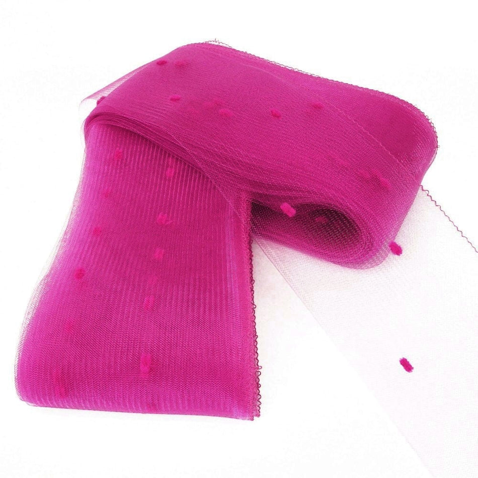 Crinoline 6" / 15cm - Spot