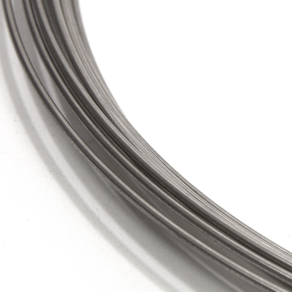 Stainless Steel Memory Spring Wire