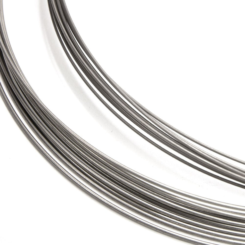 Stainless Steel Memory Spring Wire