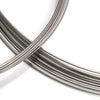 Stainless Steel Memory Spring Wire