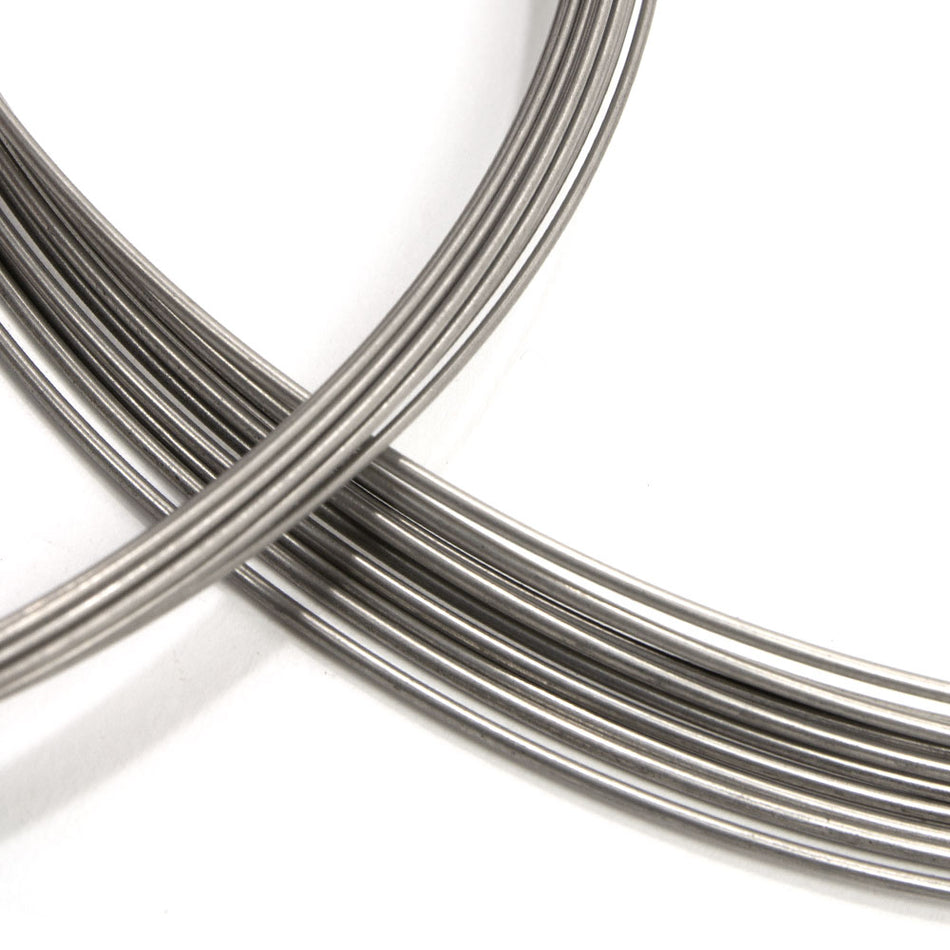 Stainless Steel Memory Spring Wire