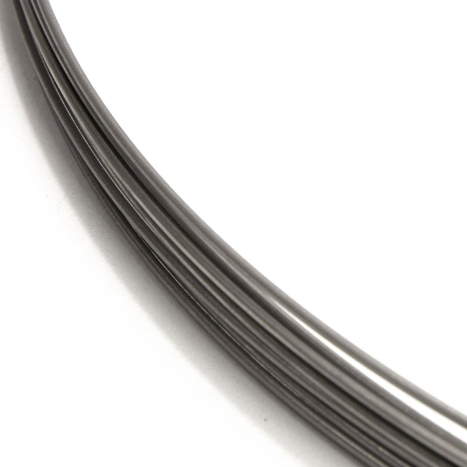 Stainless Steel Memory Spring Wire
