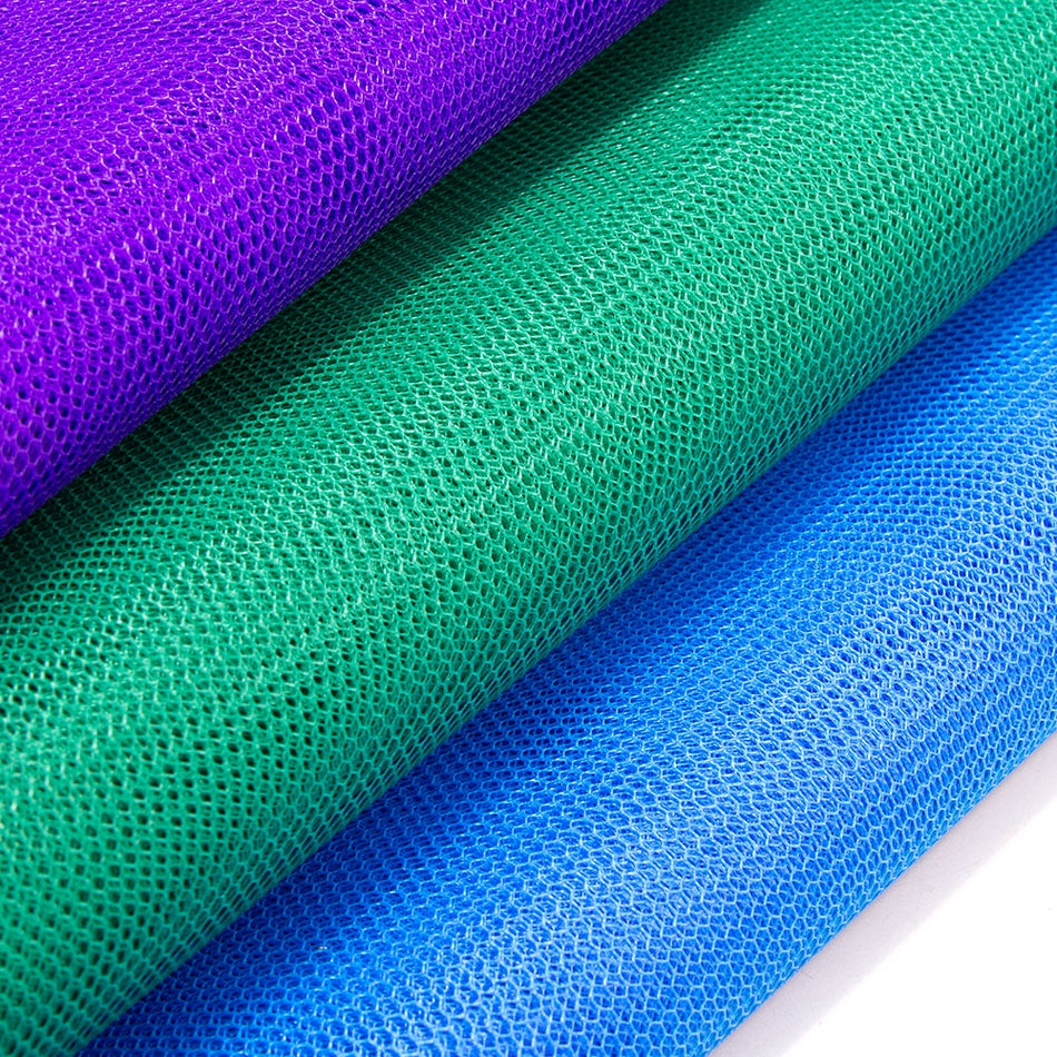 Stiff Netting Tulle