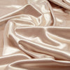 Heavy Weight Stretch Satin