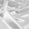 Heavy Weight Stretch Satin