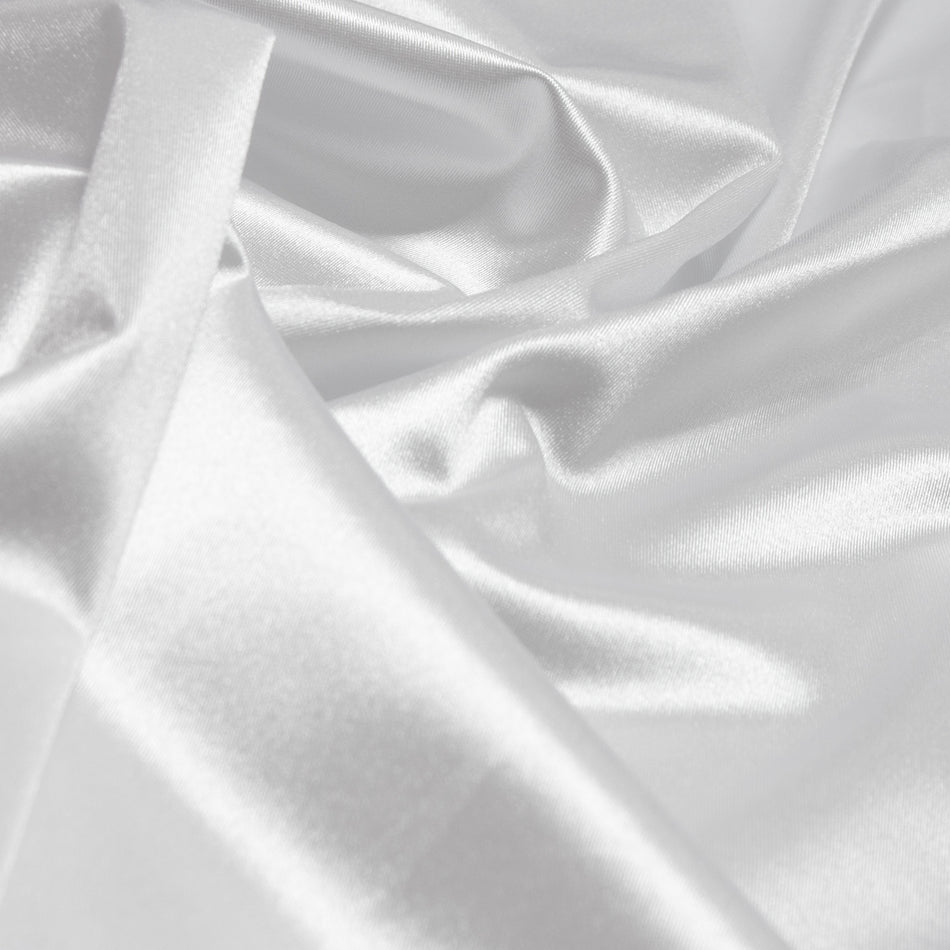 Heavy Weight Stretch Satin