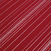 Pin Dot Stripe Foil Spandex