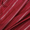 Pin Dot Stripe Foil Spandex