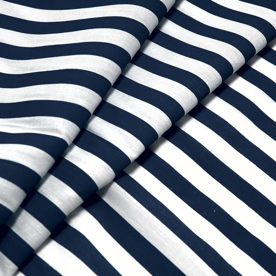 Poplin Cotton - Printed Patterns