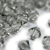 Swarovski Crystal Xilion Bicone Bead - 5mm (12 Pack)