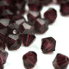 Swarovski Crystal Xilion Bicone Bead - 6mm (6 Pack)