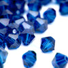 Swarovski Crystal Xilion Bicone Bead - 6mm (6 Pack)