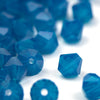 Swarovski Crystal Xilion Bicone Bead - 4mm (12 Pack)