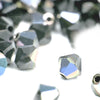 Swarovski Crystal Xilion Bicone Bead - 5mm (12 Pack)