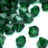 Swarovski Crystal Xilion Bicone Bead - 10mm (3 Pack)