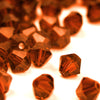 Swarovski Crystal Xilion Bicone Bead - 6mm (6 Pack)