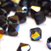 Swarovski Crystal Xilion Bicone Bead - 3mm (12 Pack)