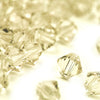 Swarovski Crystal Xilion Bicone Bead - 6mm (6 Pack)