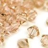 Swarovski Crystal Xilion Bicone Bead - 4mm (12 Pack)