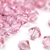 Swarovski Crystal Xilion Bicone Bead - 6mm (6 Pack)
