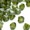 Swarovski Crystal Xilion Bicone Bead - 5mm (12 Pack)