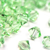 Swarovski Crystal Xilion Bicone Bead - 8mm (3 Pack)
