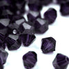 Swarovski Crystal Xilion Bicone Bead - 8mm (3 Pack)