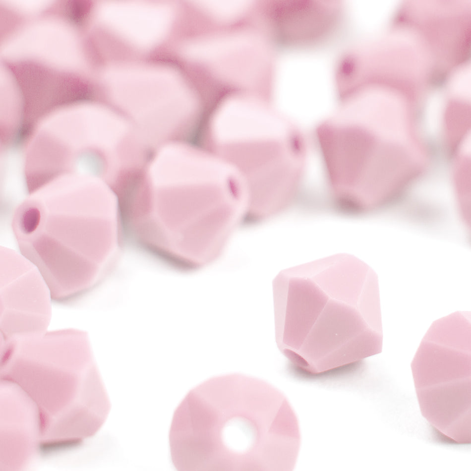 Swarovski Crystal Xilion Bicone Bead - 5mm (12 Pack)